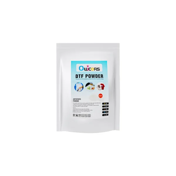 anti static powder