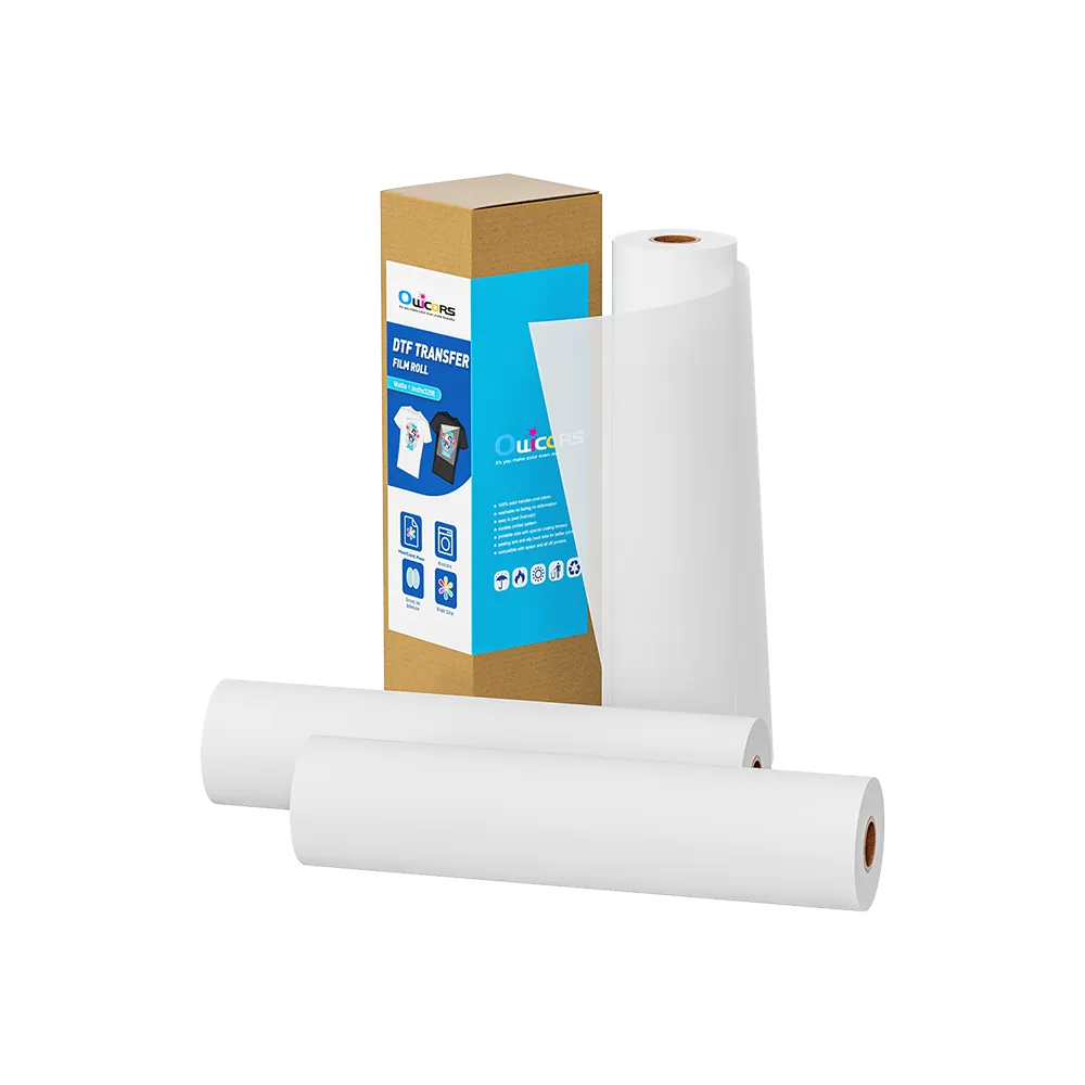 dtf pet film buy more get more