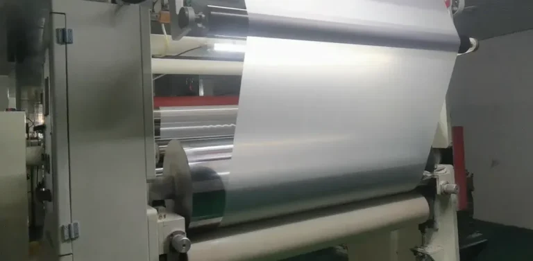 dtf pet film production