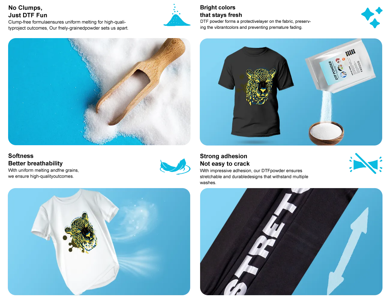 dtf-powder-advantages