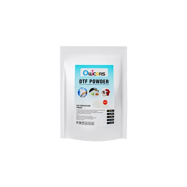 low temperature powder
