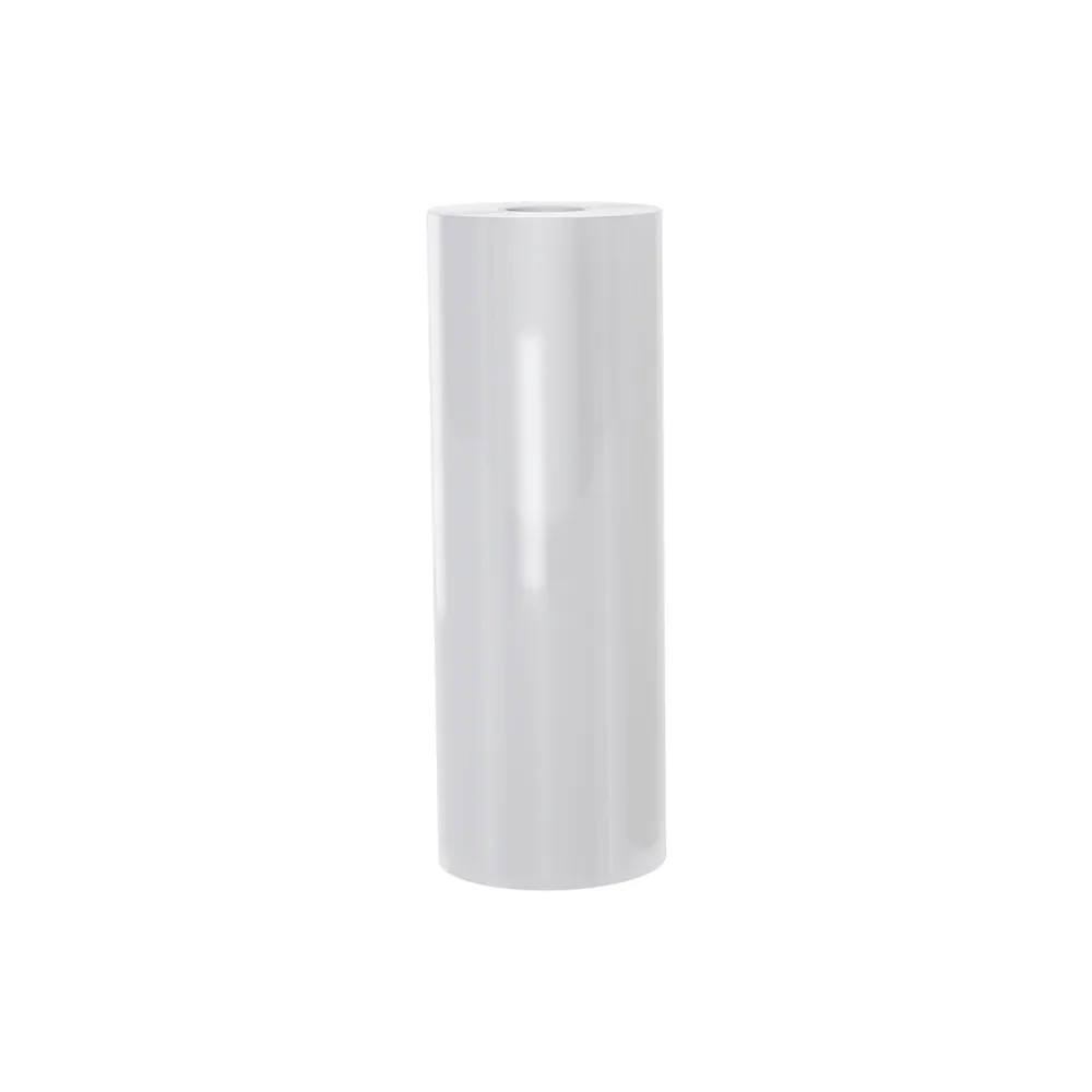 30cm uv dtf ab film white a