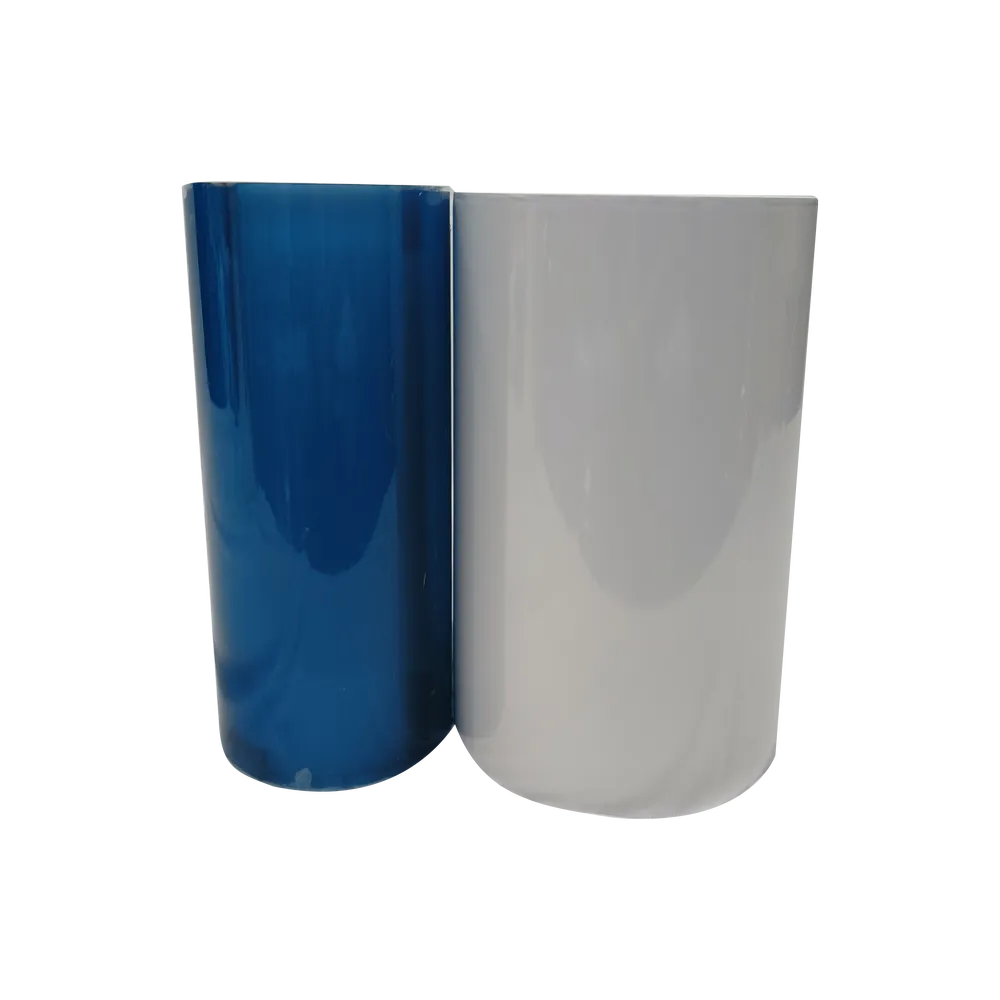 30cm white a film and universal b film