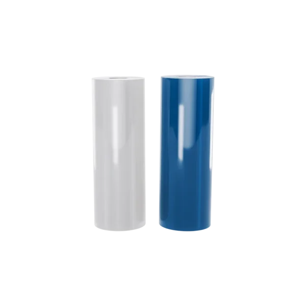 30cm white a film and universal b film