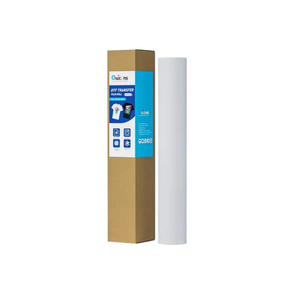 60cm double sided film