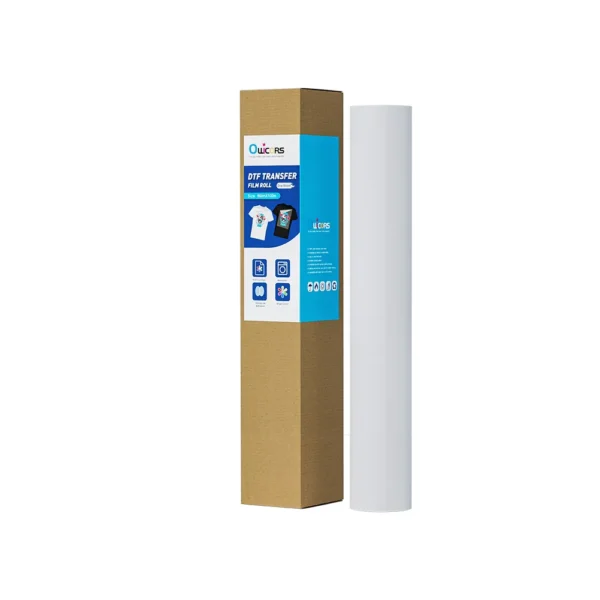 60cm single sided film