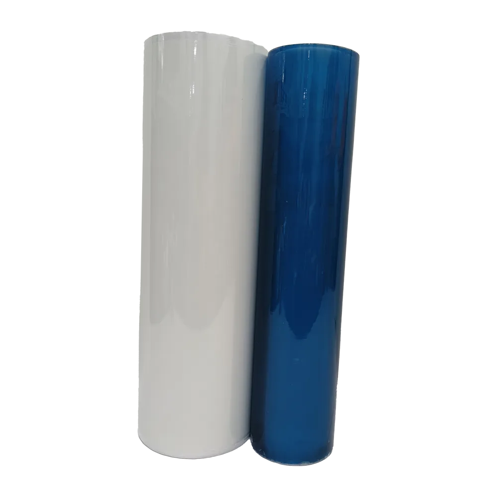 60cm uv dtf film white a and universal b 2