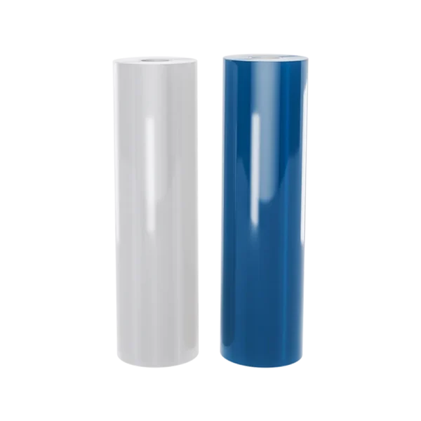 60cm white a film and universal b film
