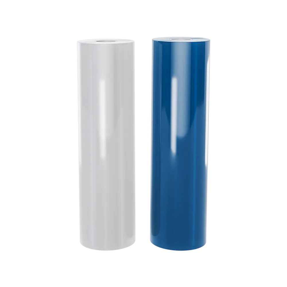 60cm white a film and universal b film