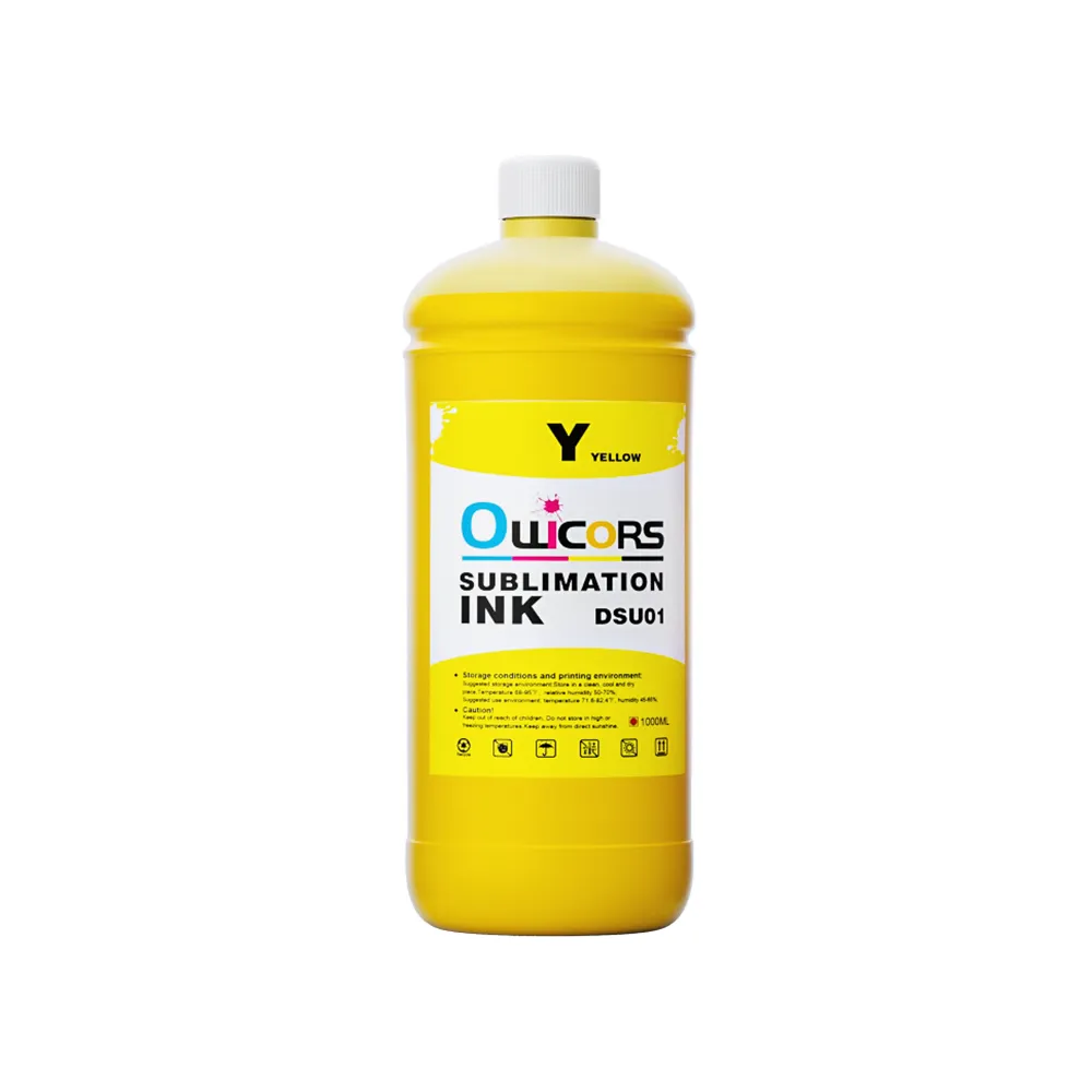 dsu01 1000ml y