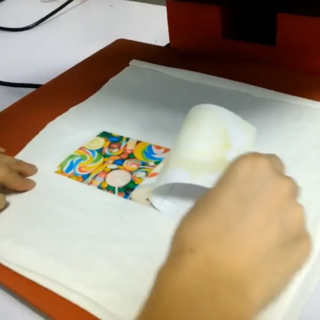 easy to use and peel