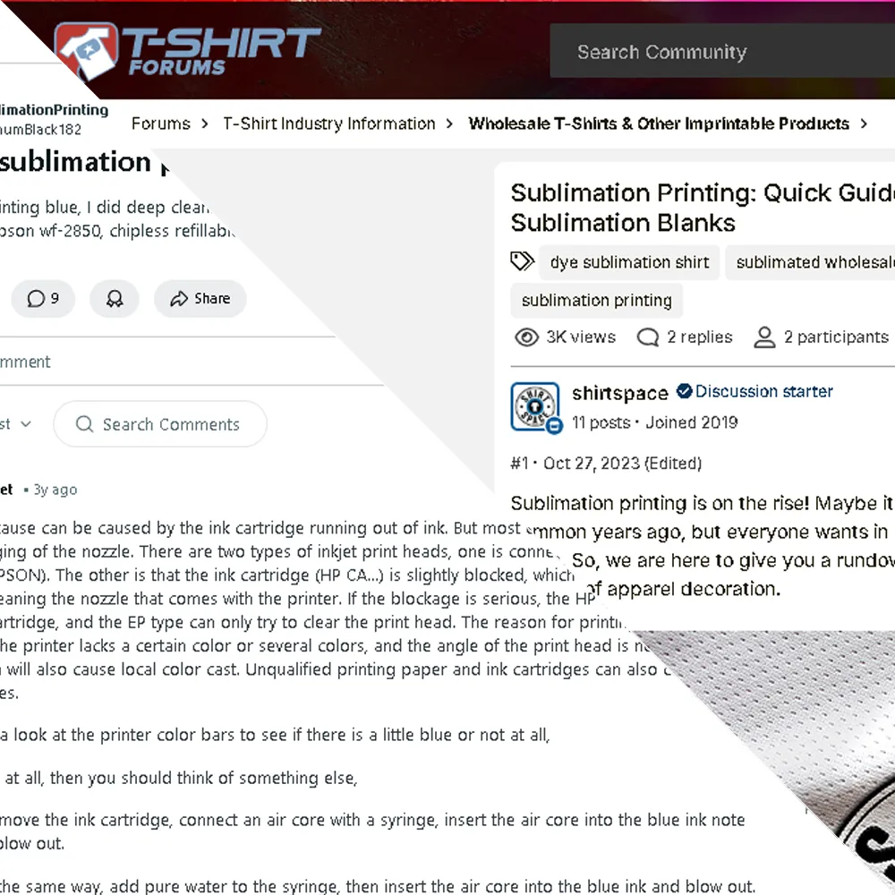 many platforms are available to answer your questions