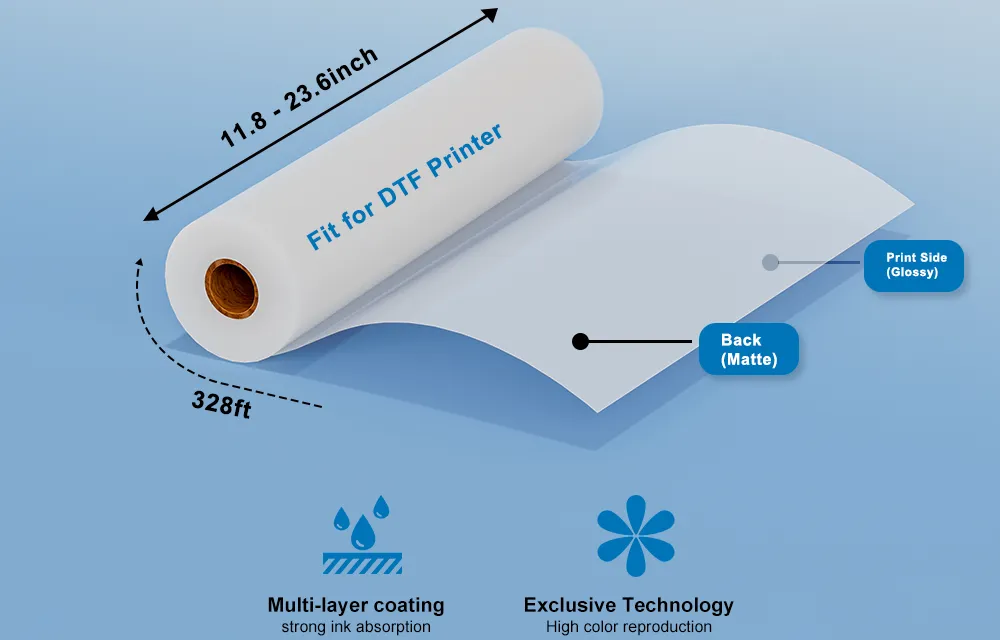 roll-dtf-films-single-sided-advantages