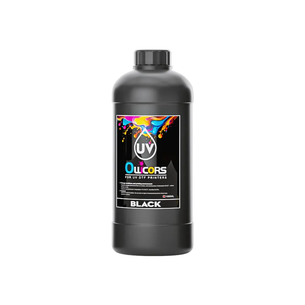 uv8035 uv crystal label ink b