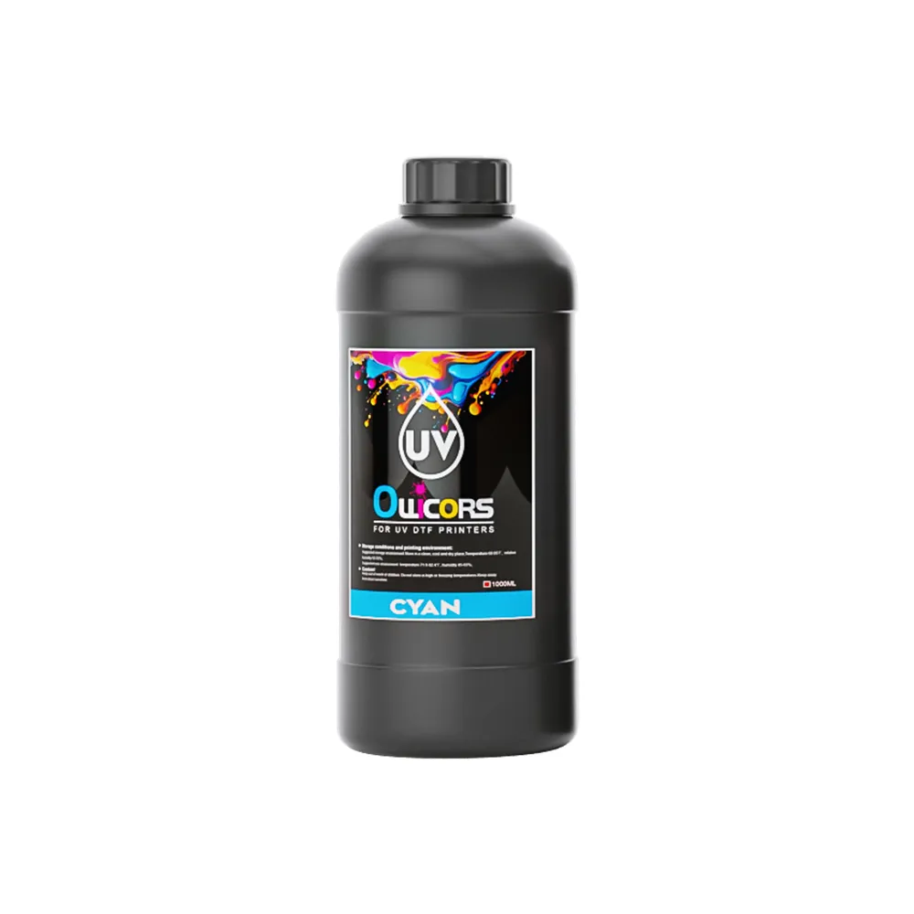 uv8035 uv crystal label ink c