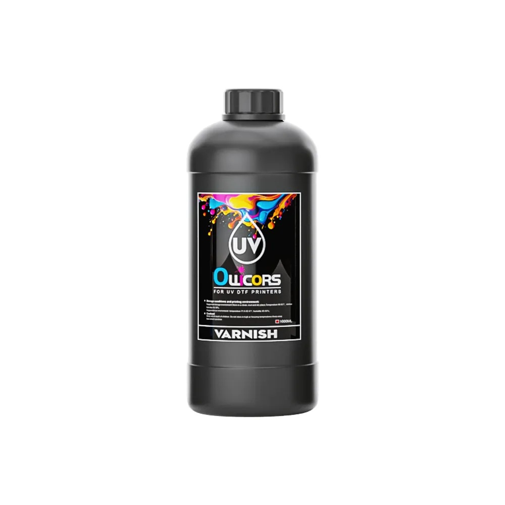 uv8035 uv crystal label ink v