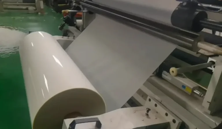 DTF film production line