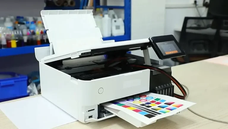 sublimation printing