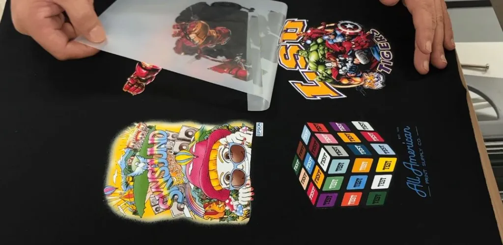 try-printing-various-patterns-to-judge-the-film