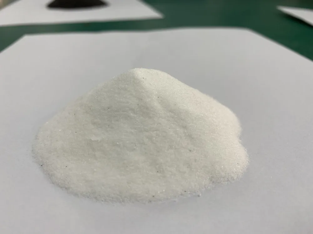 white-dtf-hot-melt-powder-showcase