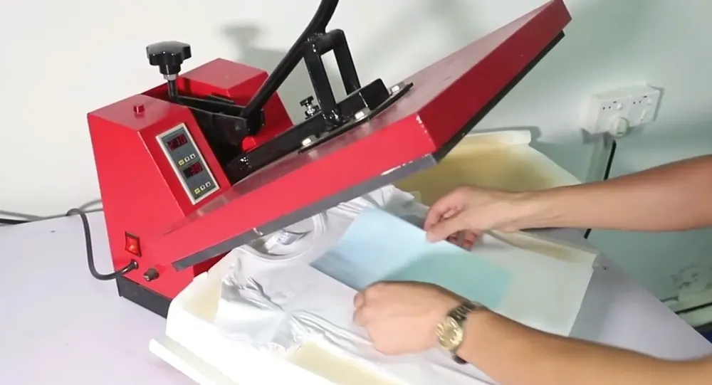 heat-press-transfer-using-sublimation-paper