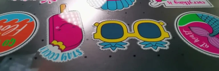 printing onto film with uv dtf inks