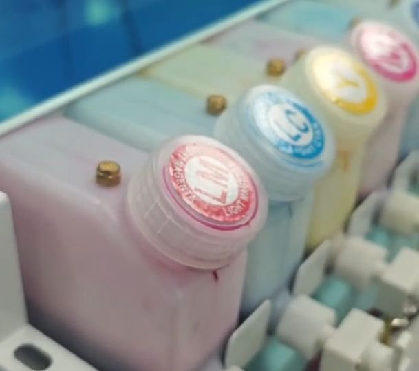 ink-cartridge-systems