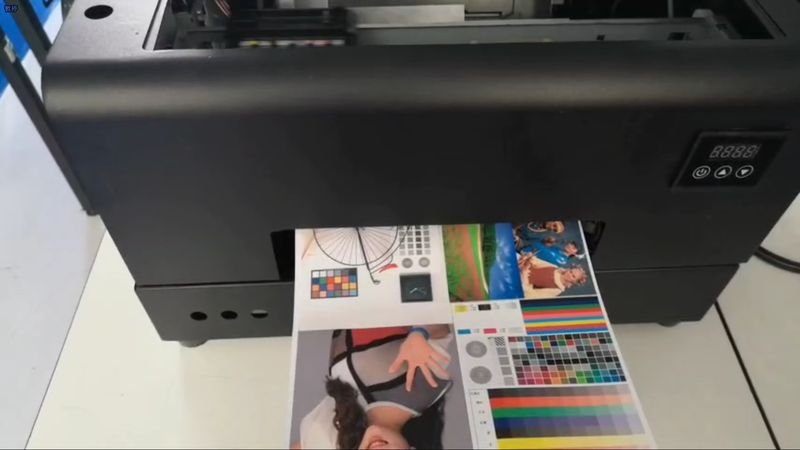 printing