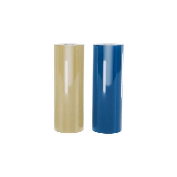30cm transparent a film and universal b film