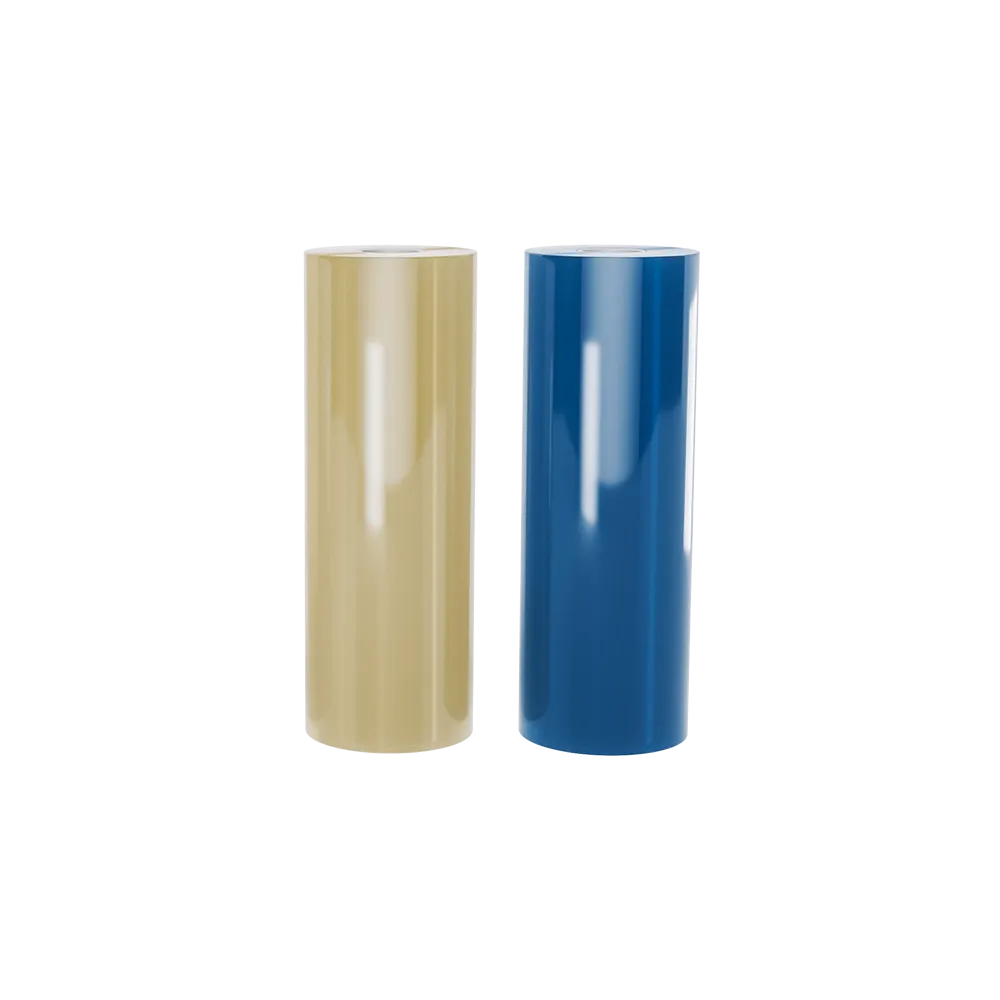 30cm transparent a film and universal b film