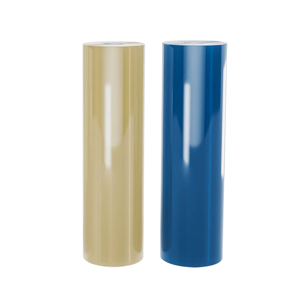 60cm transparent a film and universal b film
