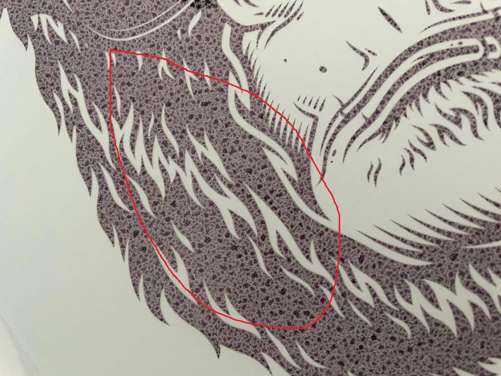 film-ink-absorption-layer-is-too-poor
