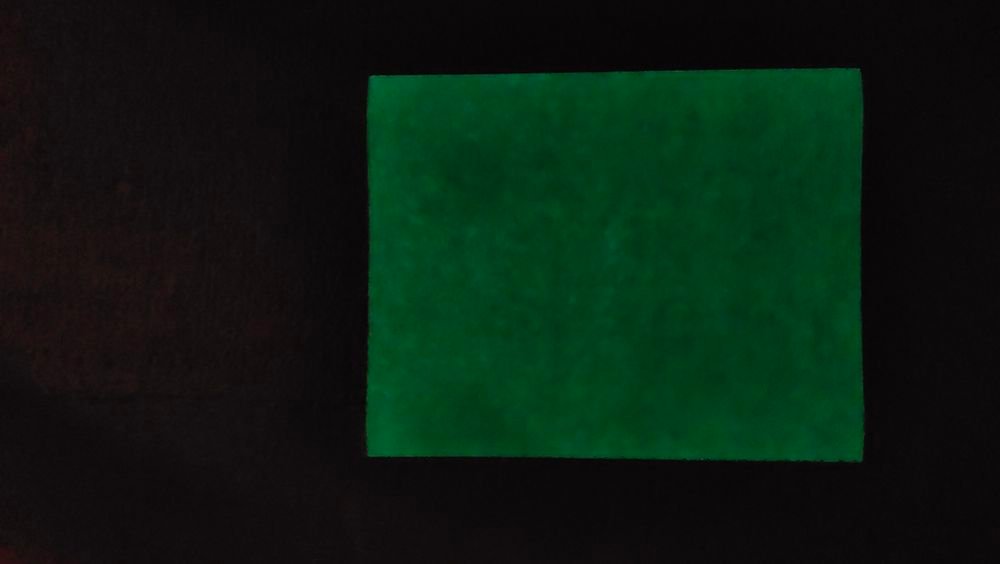 luminous-film-actual-effect