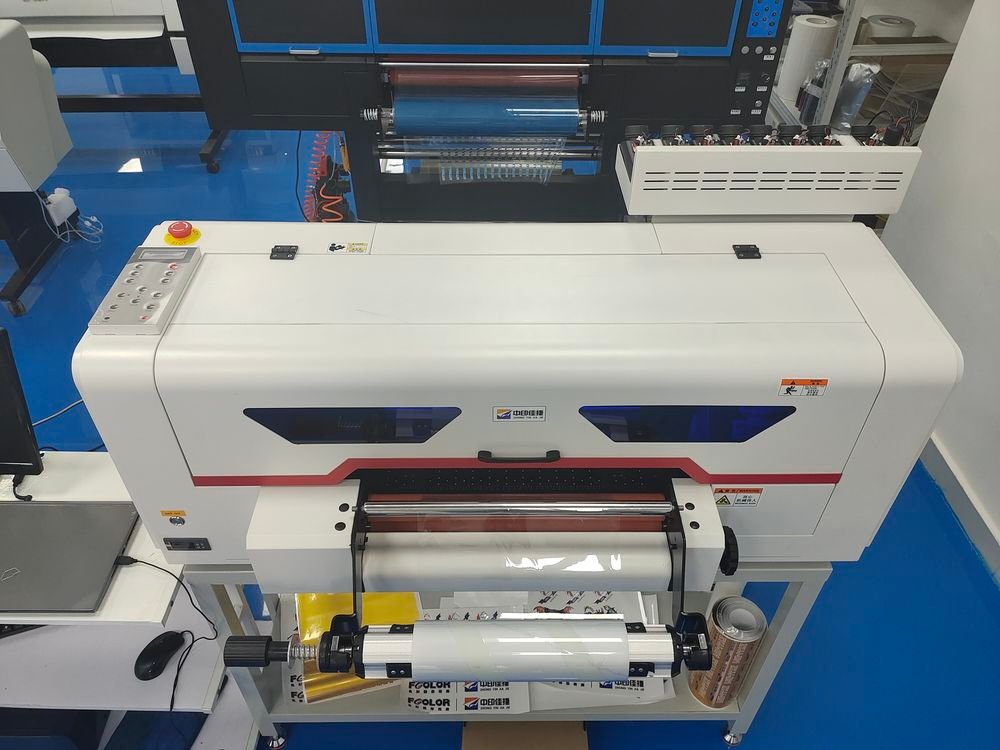 printer