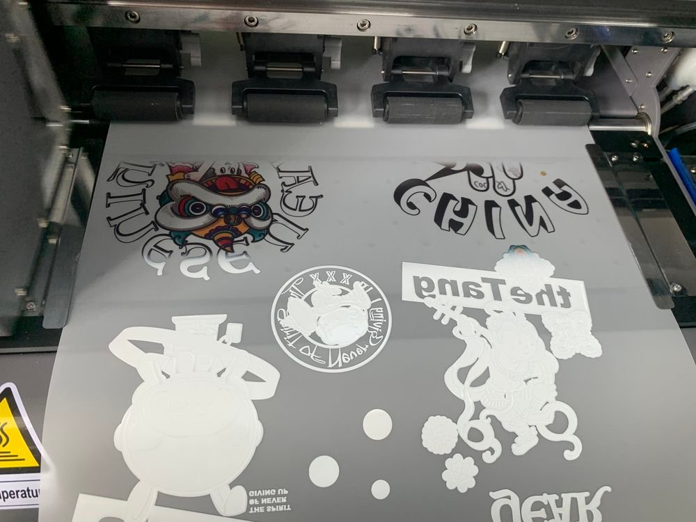 printing