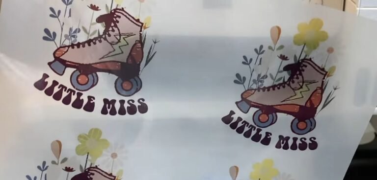 sublimation-ink-on-dtf-film