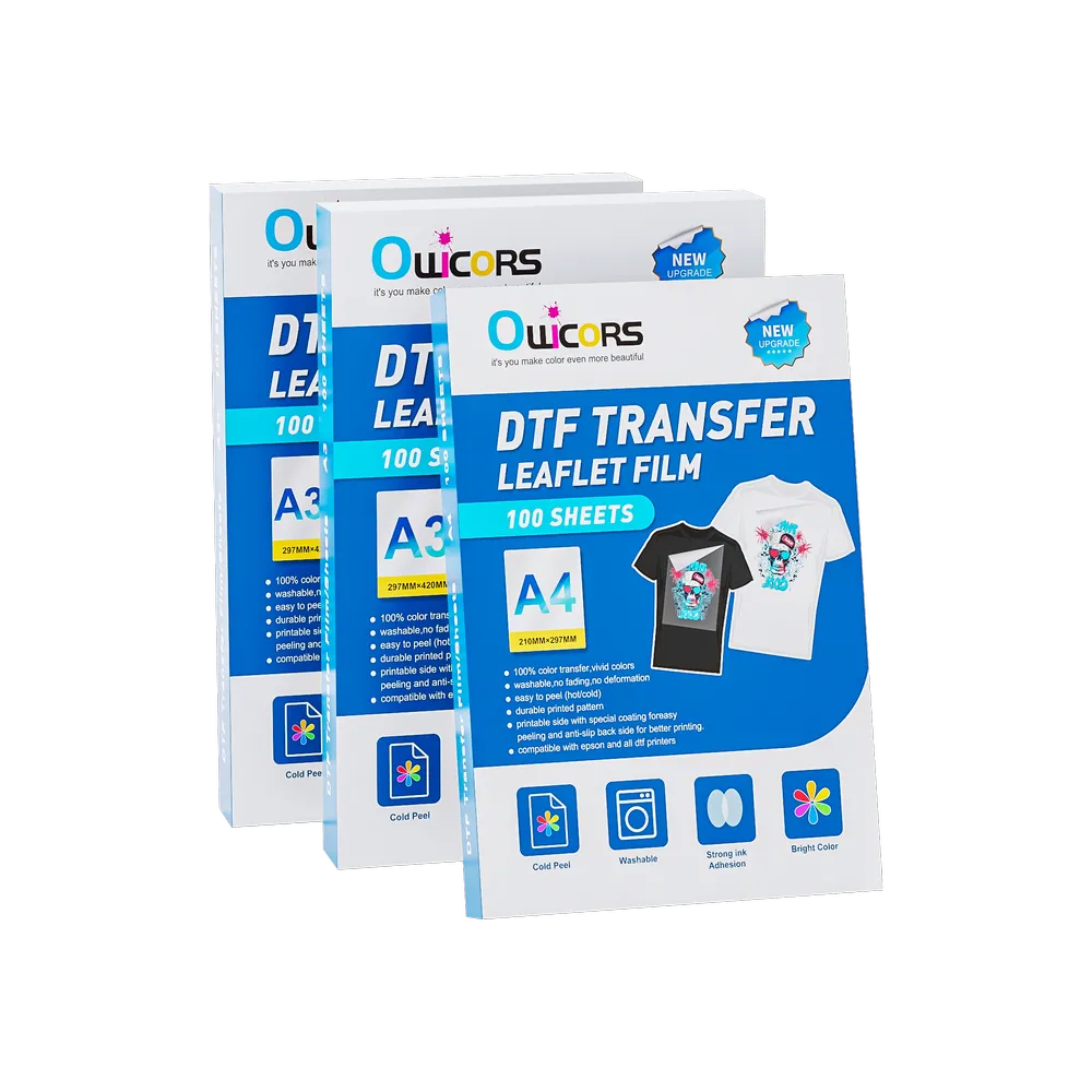 dtf-flat-film