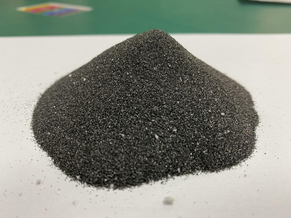 black-dtf-powder