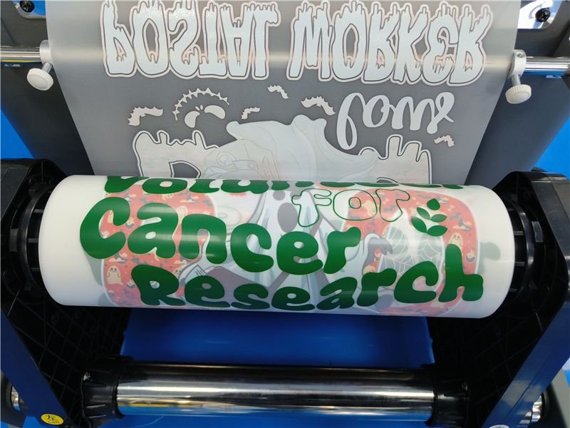 film-with-hot-melt-powder-added-and-baked