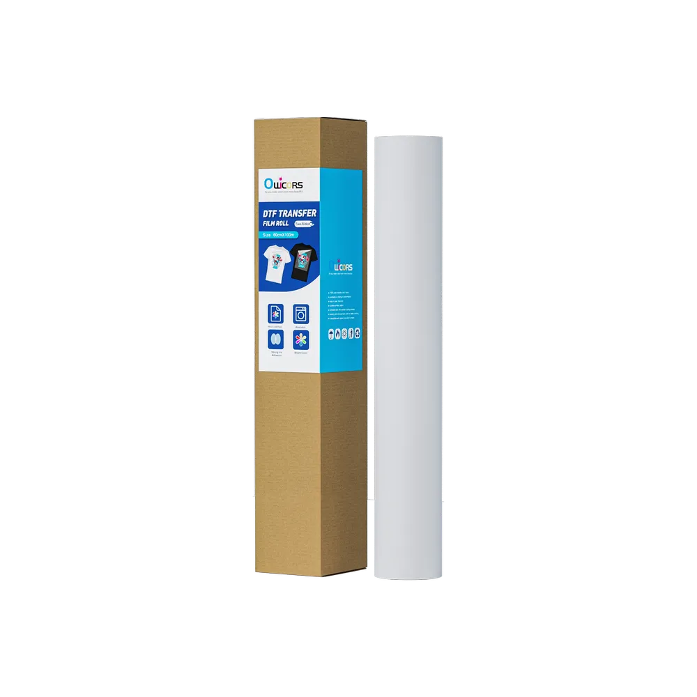 60cm dtf roll film