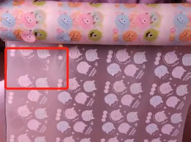 back-sticking-in-dtf-roll-film