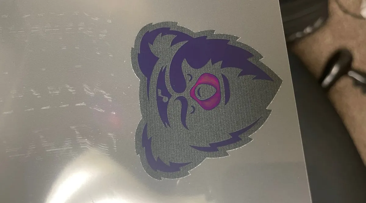 color requirement mismatch issues