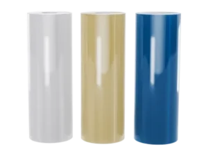 crystal label ab films