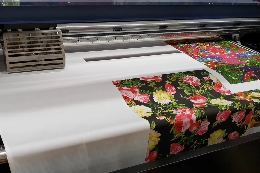 large format sublimation printer