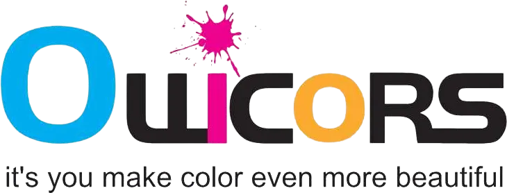 owcors logo