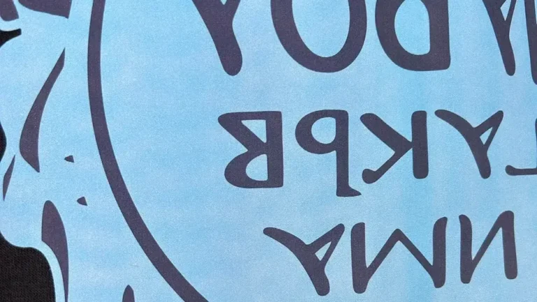 DTF Ink Isn't White Enough To Cover Base Layer When Printing