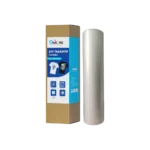 iridescent laser film