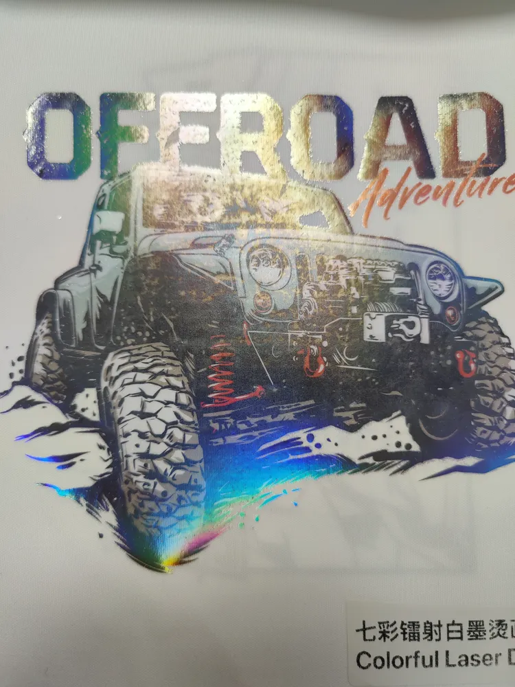 iridescent laser film photographs of effect (6)