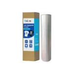laser film