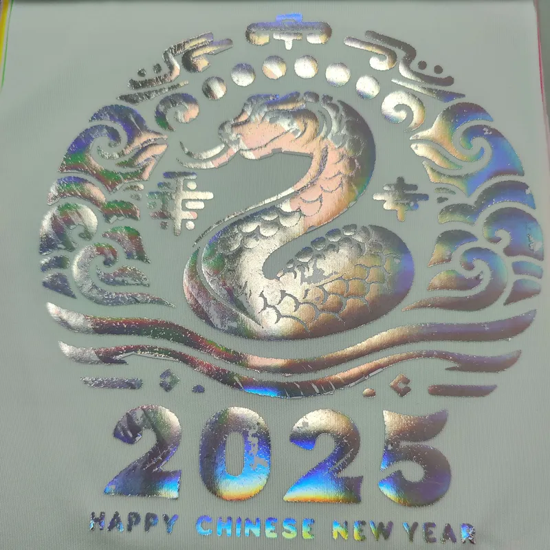 laser film photographs of effect (2)